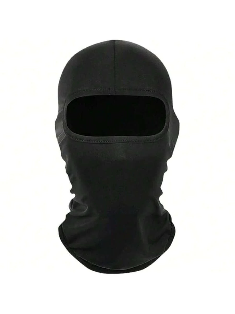 Balaclava Ski Mask Headask Full Face Mask Windproof Sun UV Protection Hood For Women Men
