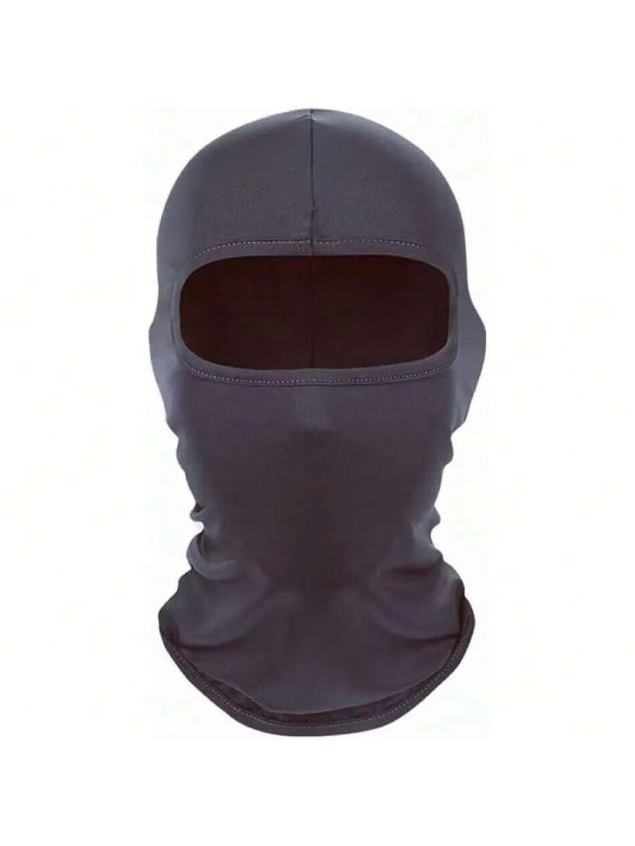 Balaclava Ski Mask Headask Full Face Mask Windproof Sun UV Protection Hood For Women Men