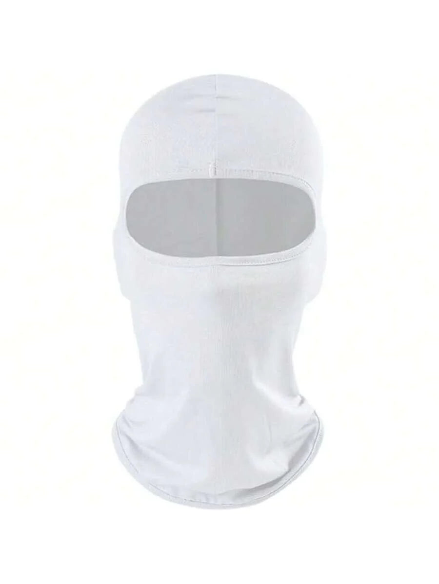 Balaclava Ski Mask Headask Full Face Mask Windproof Sun UV Protection Hood For Women Men