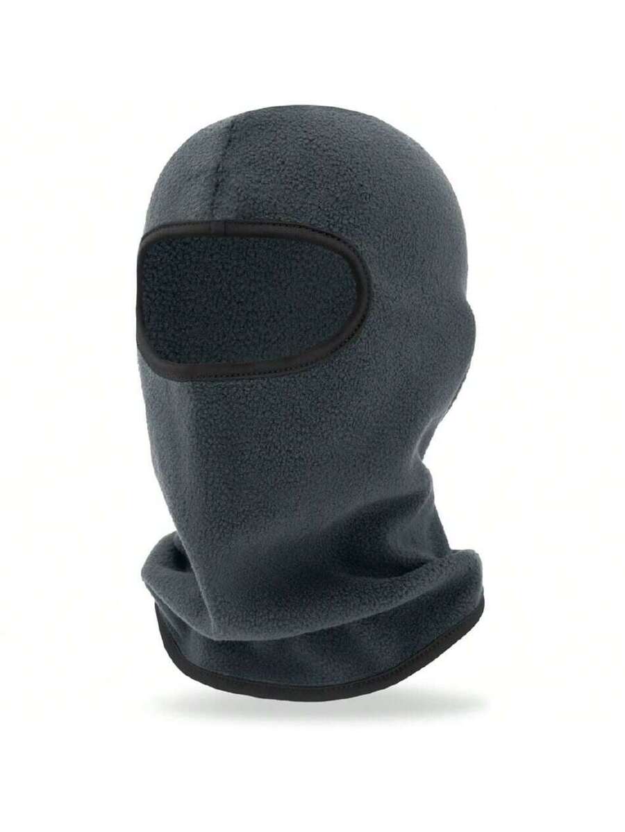 UPF 50  Balaclava Ski Mask, Motorcycle UV Protector, Motorcycle Helmets Face Mask For Men And Women