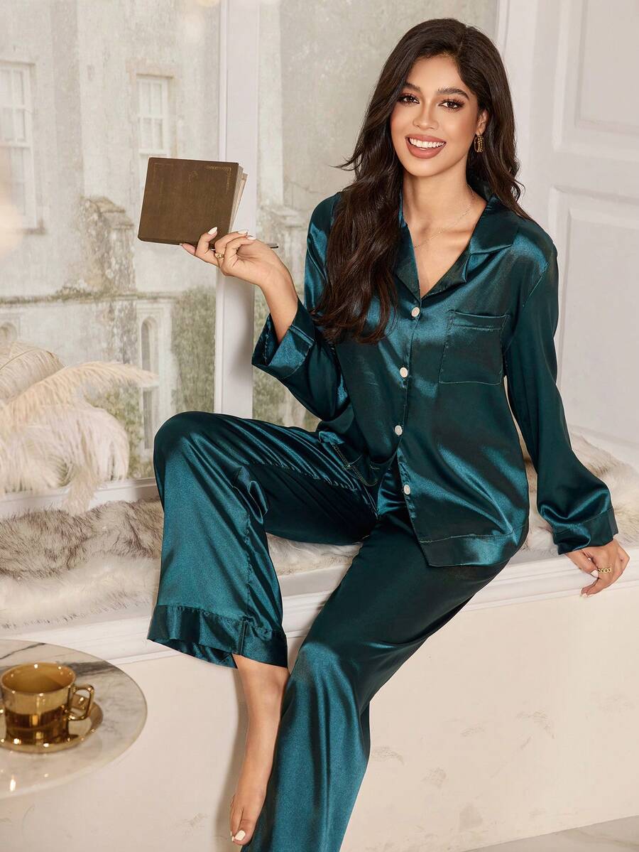 LuxeNights Women's New Autumn/Winter Long Sleeve Top