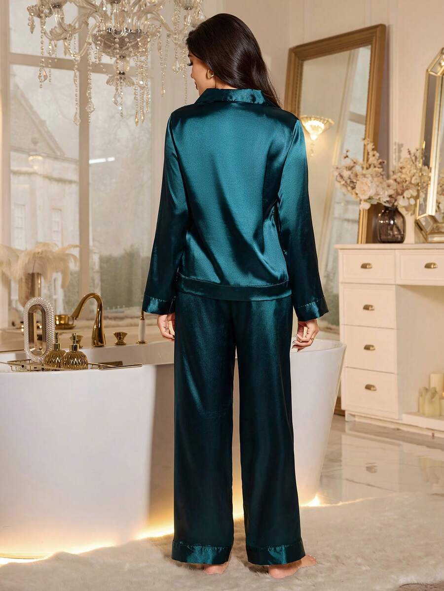 LuxeNights Women's New Autumn/Winter Long Sleeve Top