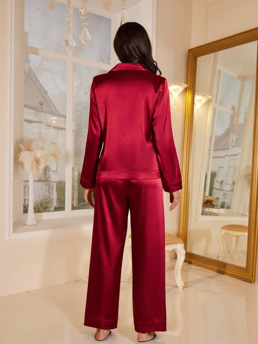 LuxeNights Women's New Autumn/Winter Long Sleeve Top