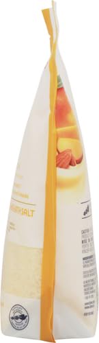 Dove Nourishing Secrets Bath Salts To Help Revive Sore, Tired Muscles Mango & Almond Bath Salts With Natural Skin Nourishers 28 Oz