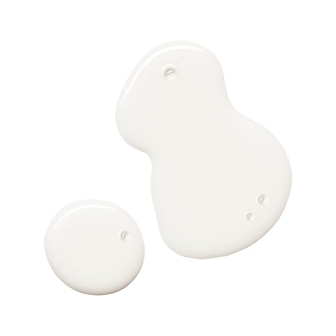 ILIA - The Base Face Milk Essence + Lightweight, Layerable Moisturizer | Hydrate, Smooth, Soothe, Strengthen | Non-Toxic, Vegan, Cruelty-Free, Clean Makeup (Full Size, 3.4 fl oz | 100 ml)