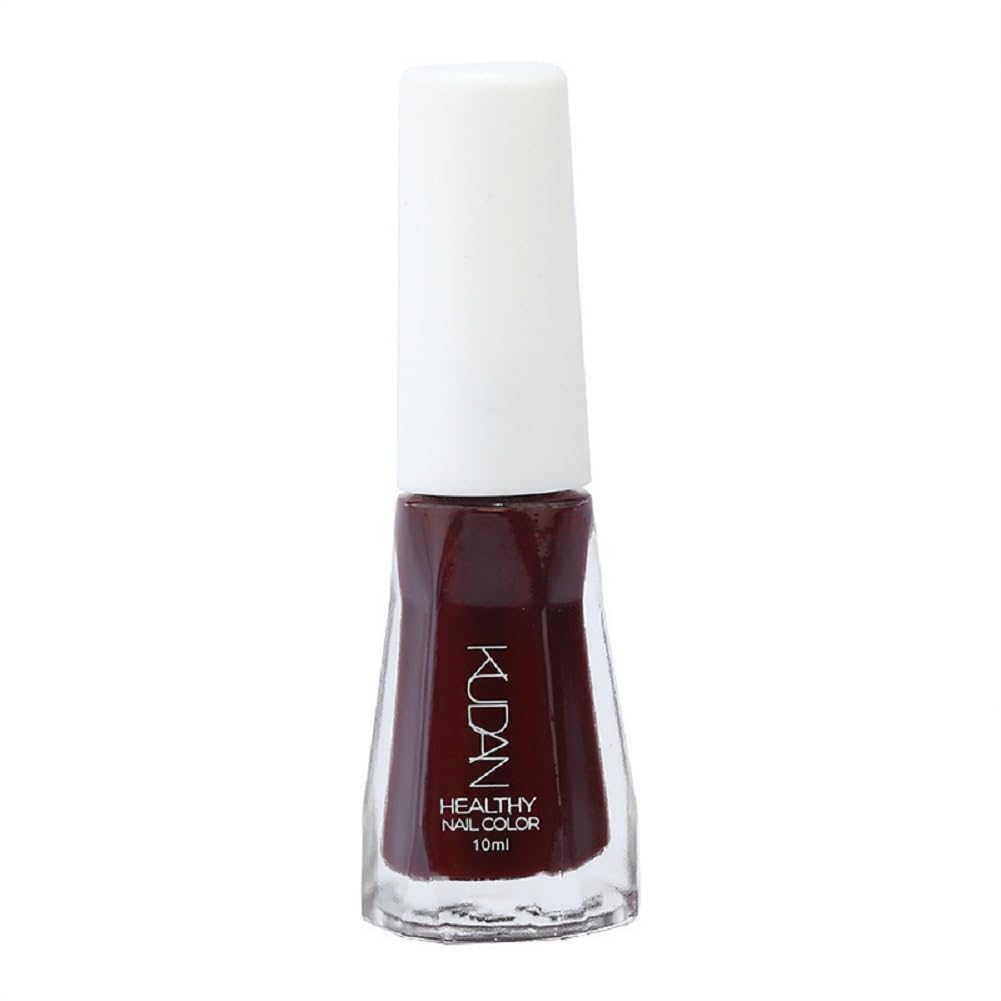 Nail Polish set - Nail Lacquer Quick Dry, Full Size, Vibrant, Colorful, Trendy, Glitter, Glossy, Metallic, Matte Nail Art Nail Shades (N39 Starlight, 52g)