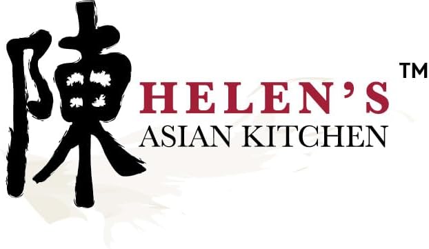 Helen's Asian Kitchen Wok, Carbon Steel, 8-Inch, for Single-Serve or Smaller Portions