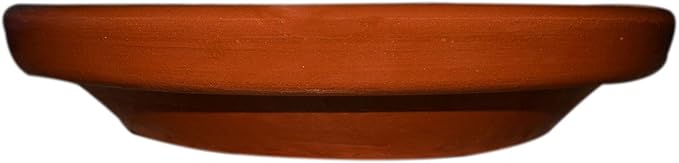 Moroccan Lead Free Cooking Tagine Glazed X-Large 13 Inches in Diameter Authentic Food