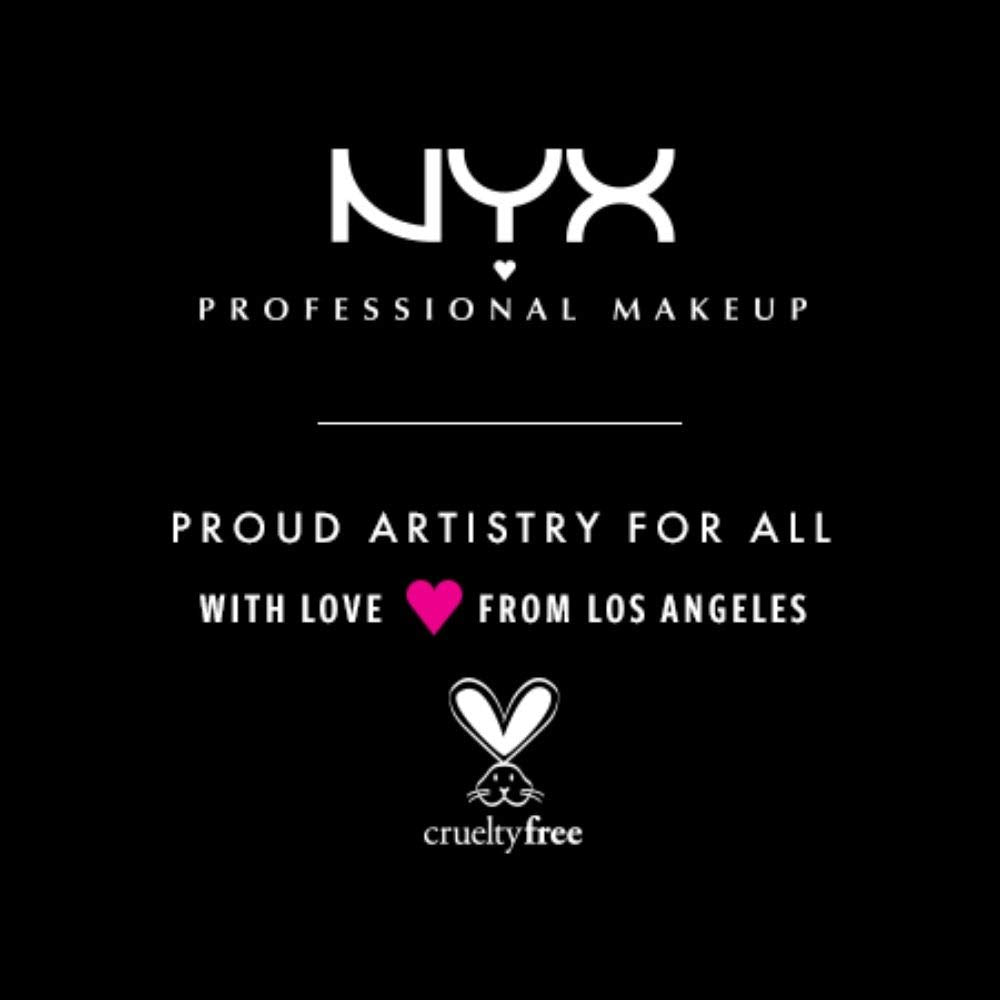NYX PROFESSIONAL MAKEUP Butter Gloss, Non-Sticky Lip Gloss - Devil's Food Cake (Deep Plum)