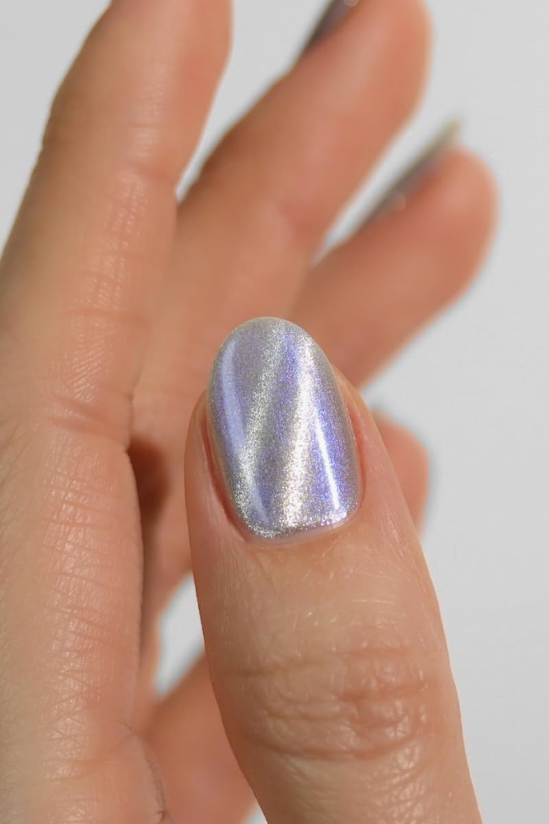 Cirque Colors Cupid's Arrow