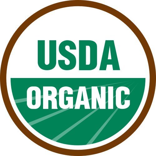 McCabe Organic Buckwheat Flour - Buckwheat Flour Organic | Rich with Fiber & Minerals | USDA and CCOF Certified | Packed in USA | 2Lbs