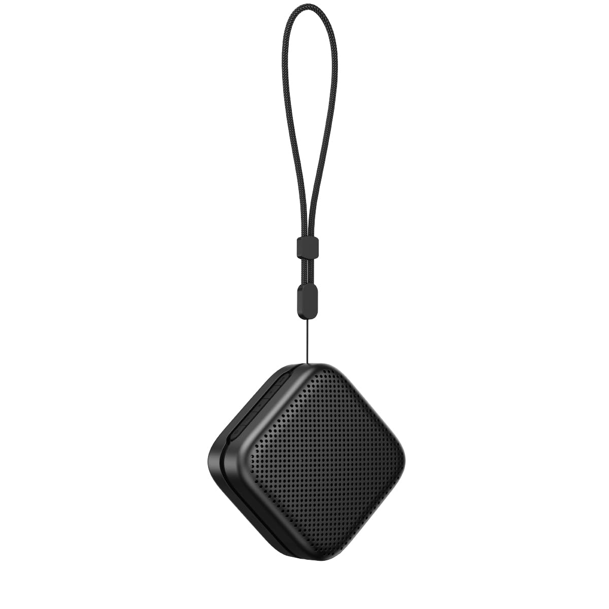 Uakinat Bluetooth Speakers,Portable Wireless Speaker with 5W Stereo HD Sound,Bluetooth 5.3, Handsfree, Up to 15H Playtime,Speaker for Office, Home, Outdoor, Travel-Upgraded