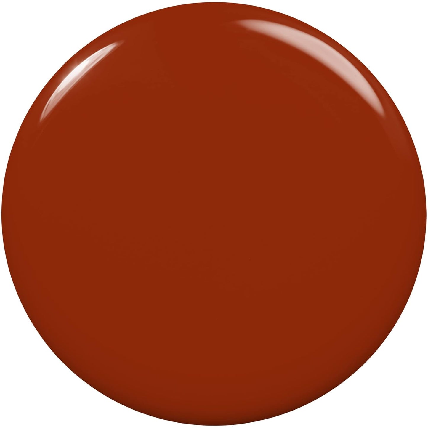 essie Gel Couture Nail Polish, Long-Lasting Amber Brown Nail Polish, Vegan, Fab Florals, 0.46 fl oz