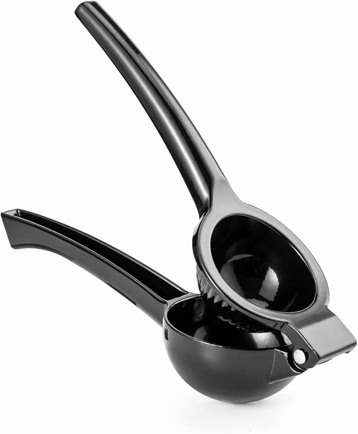 Lemon Squeezer Heavy Duty Stainless Steel Citrus Juicer Manual Hand Press Premium Kitchen Tool