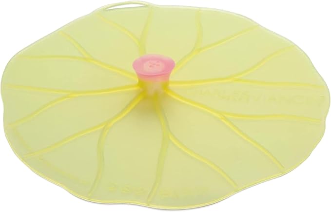 Charles Viancin Lilypad Lid - Large 11"