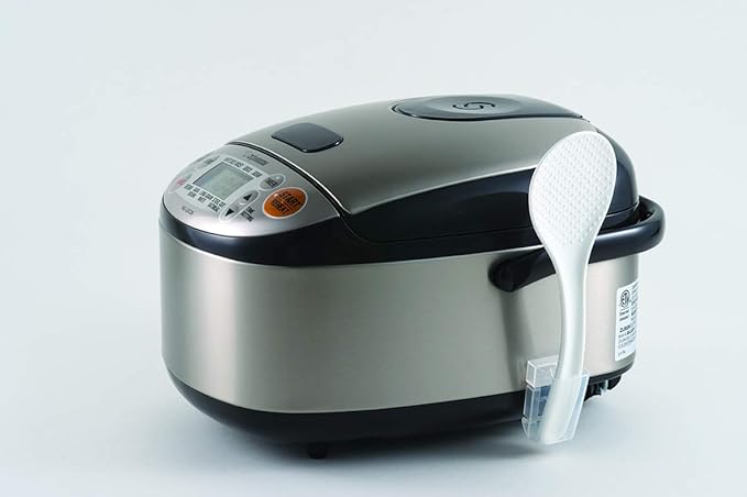 Zojirushi 3-Cup Micom Rice Cooker & 5.5-Cup Rice Cooker & Warmer Bundle