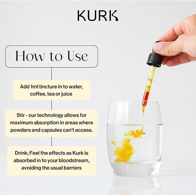 High Strength Liquid Curcumin Oil from Turmeric (Cola 3.2 Fl Oz) and Vitamin D3 K2 Oral Spray (Peppermint 1 Fl Oz) Bundle