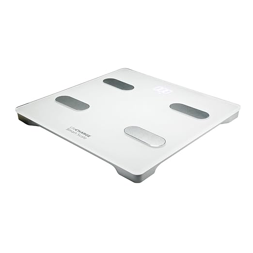 Smart Scale with 13 Body Compositions Analyzer