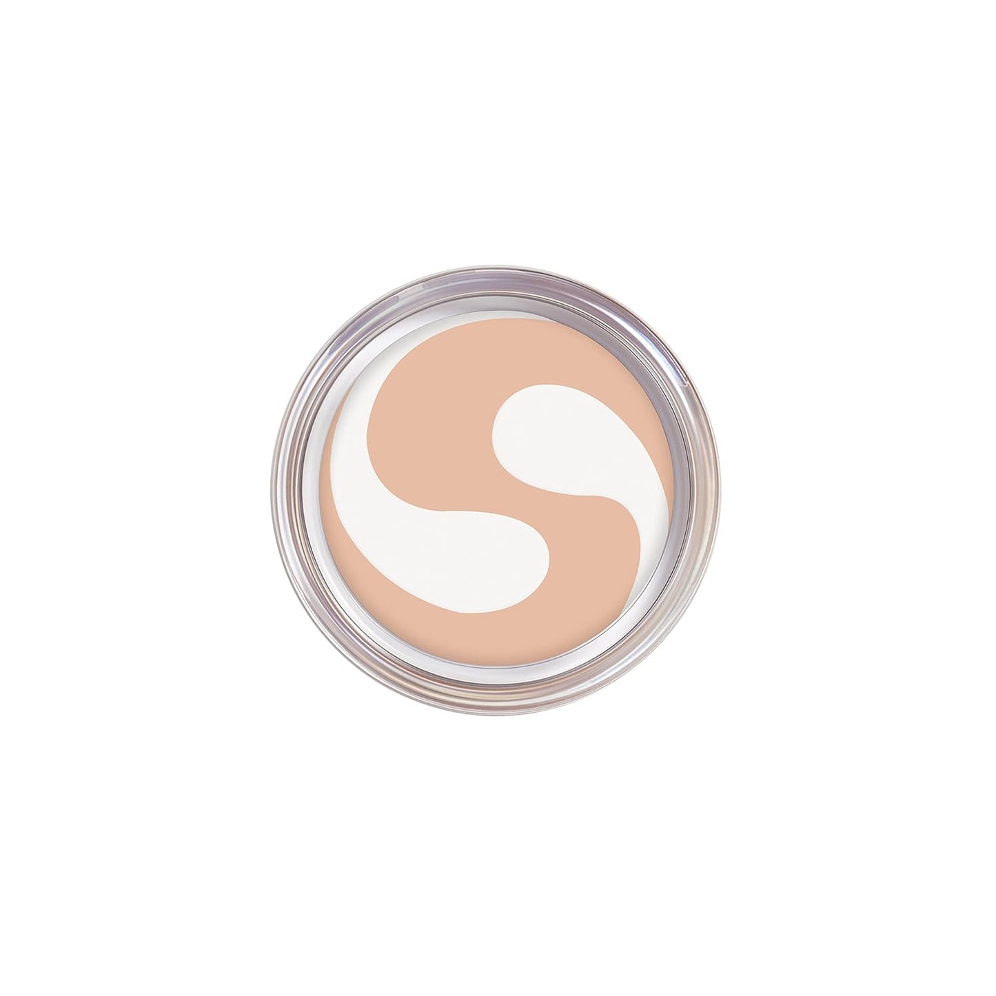 COVERGIRL Simply Ageless Instant Wrinkle Defying Foundation, SPF 28, Hyaluronic Complex & Vitamin C - 250 Creamy Beige, Pack of 1