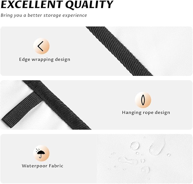 Happy St. Patrick Green Holiday Toaster Cover 2 Slice Dust and Fingerprint Protection Toaster Bread Maker Covers Washable Kitchen Appliance Covers for Kitchen Accessories Decor Bakeware Women Gift
