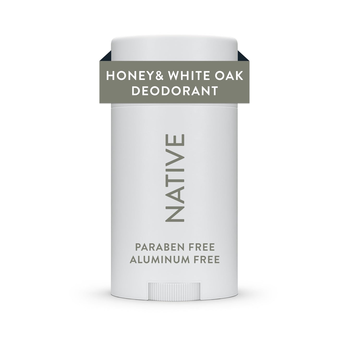 Native Deodorant Contains Naturally Derived Ingredients, 72 Hour Odor Control | Deodorant for Women and Men, Aluminum Free with Baking Soda, Coconut Oil and Shea Butter | Classic (3-pack)