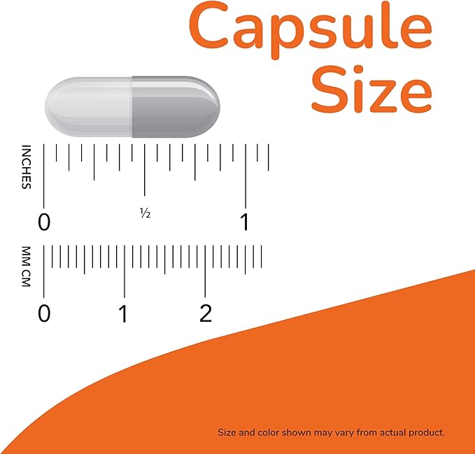 NOW Supplements, Ascorbyl Palmitate 500 mg, Esterified Vitamin C, Antioxidant Protection*, 100 Veg Capsules