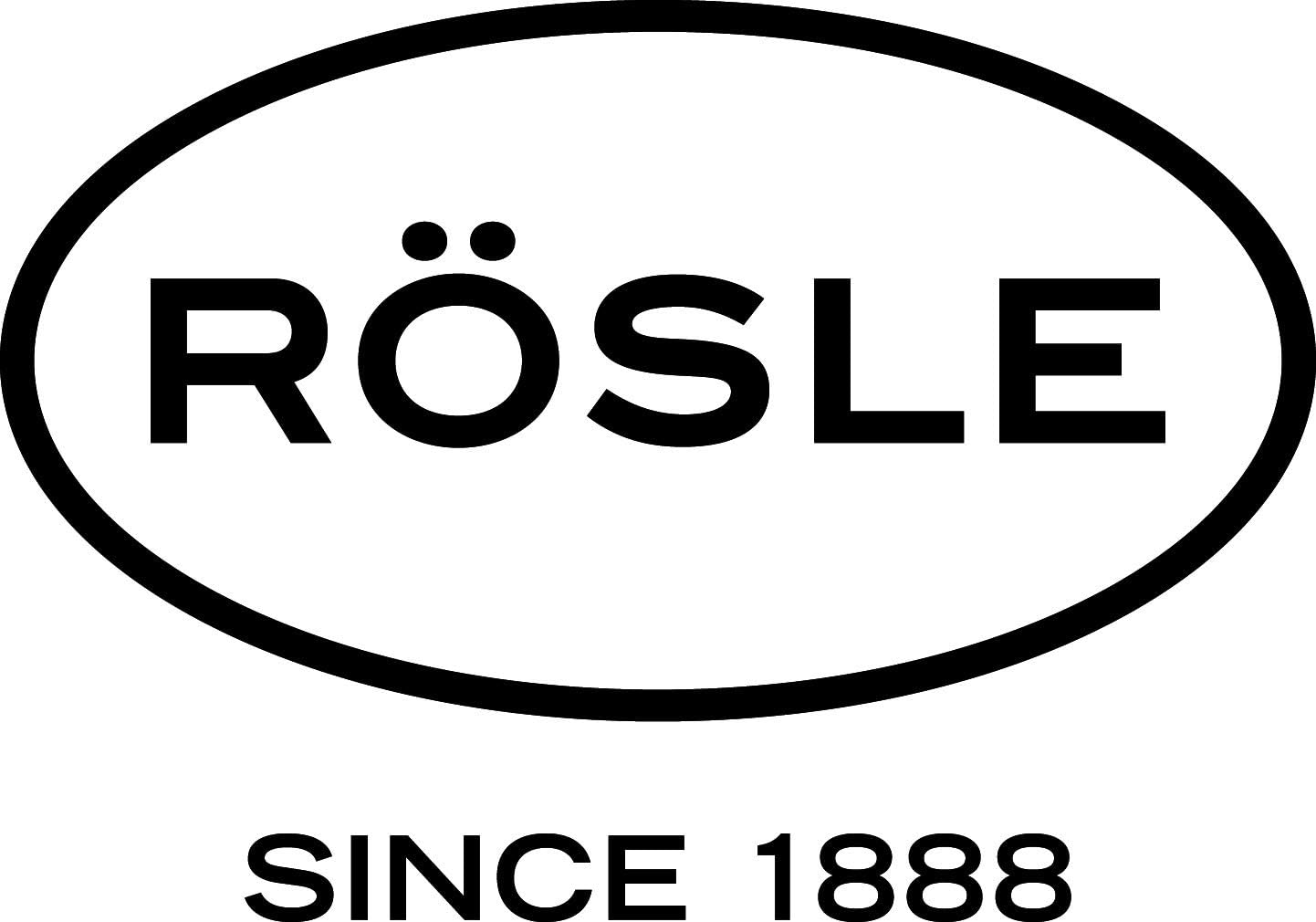 Rosle Steel Swivel Peeler Replacement Blade, 2-inch