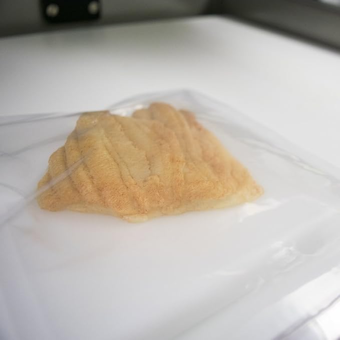 UltraSource - Chamber Machine Pouches 3 Mil Thickness, 4" x 6", Pack of 4500 Vacuum Chamber Pouches, BPA-Free Pre-Cut Chamber Vacuum Sealer Bags with tear notch