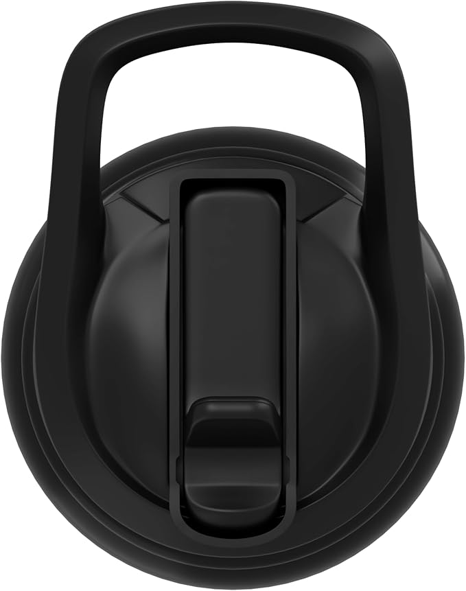 Milk Carton Dairy Lover Stainless Steel Insulated Water Bottle
