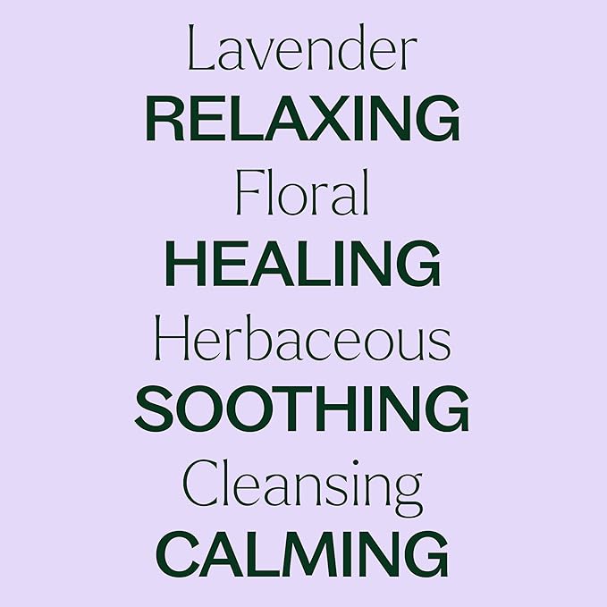 Plant Therapy Organic Lavender Essential Oil 100% Pure, USDA Certified Organic, Undiluted, Natural Aromatherapy, Therapeutic Grade 100 mL (3.3 oz)