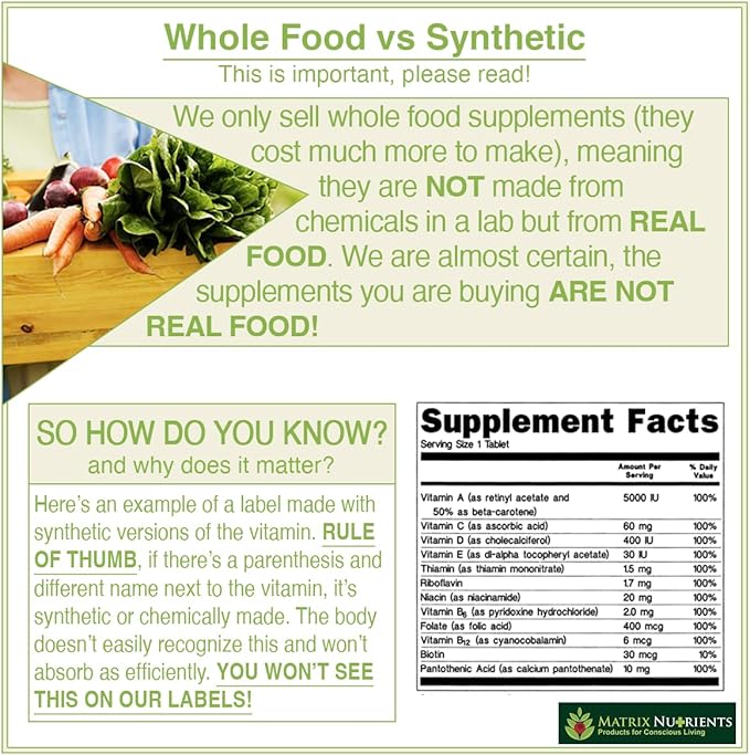 Vitamin D3 - Stronger Than The Competition! - 62.5mcg (1,000iu) Highest Absorption Rate, 100% Organic Natural Ingredients - Massive Immune Support! - Vegan Tablets (60ct)