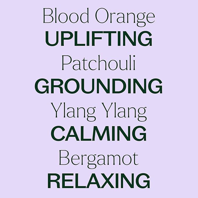 Plant Therapy Tranquil Essential Oil Blend 100% Pure, Pre-Diluted Roll-On, Natural Aromatherapy, Therapeutic Grade 10 mL (1/3 oz)