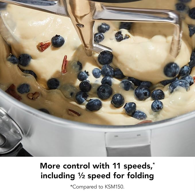 KitchenAid® 7 Quart Bowl-Lift Stand Mixer
