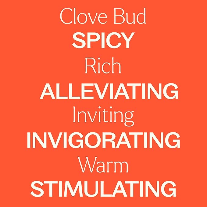 Plant Therapy Clove Bud Essential Oil 100% Pure, Undiluted, Natural Aromatherapy, Therapeutic Grade 10 mL (1/3 oz)