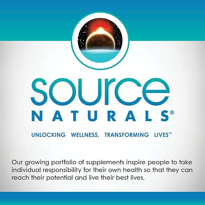 Source Naturals TMG 750mg Trimethylglycine (Anhydrous Betaine) - 120 Tablets