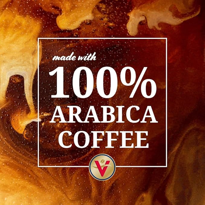 Victor Allen's Coffee Morning Blend, Light Roast, 80 Count, Single Serve Coffee Pods for Keurig K-Cup Brewers