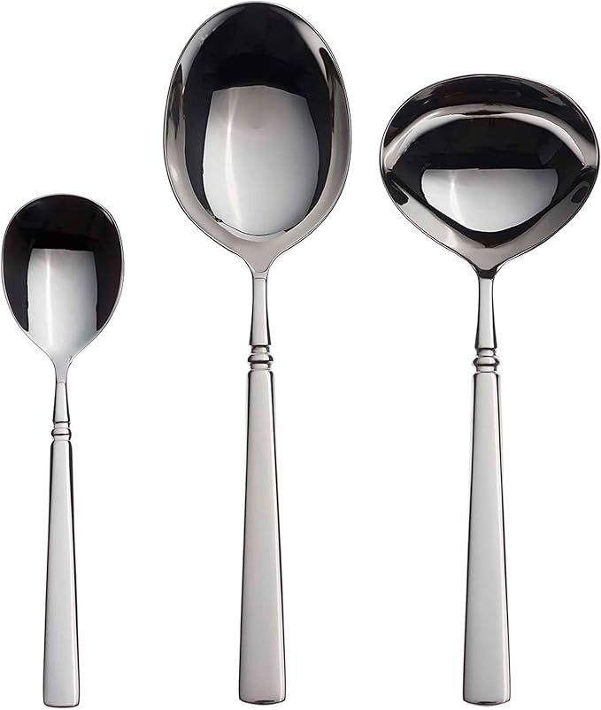 Oneida Easton 6-Piece Serving Set