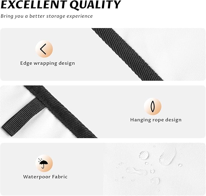 Toaster Cover 2 Slice Botanical Flower Butterfly Kitchen Small Appliance Covers with Pockets Dust and Fingerprint Protection