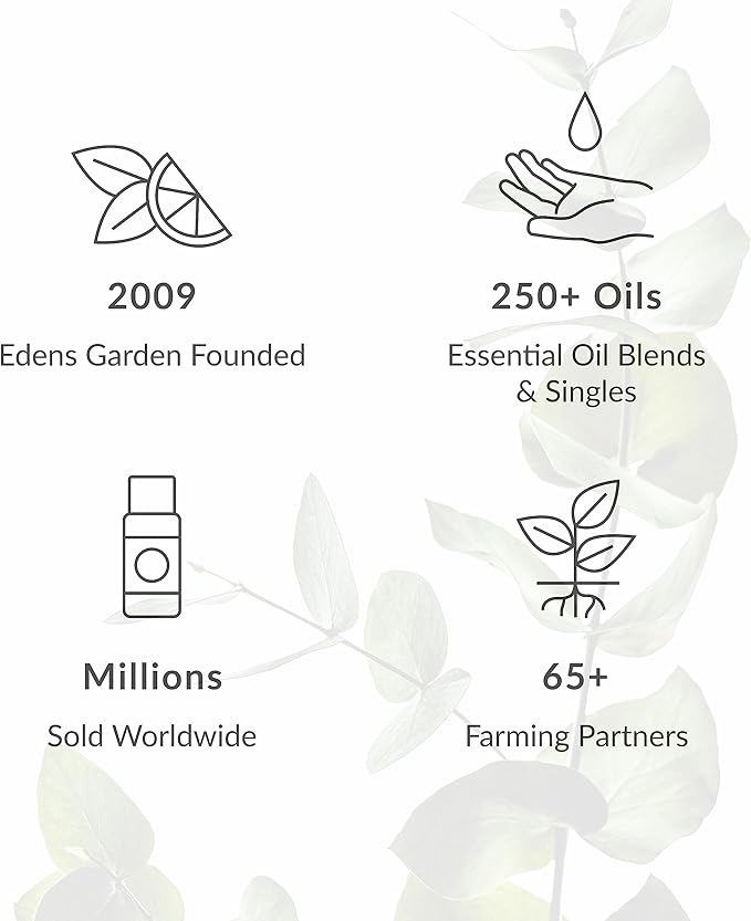 Edens Garden Labor-Less Delivery Essential Oil Blend- 100% Pure Premium Grade, Undiluted, Natural, Therapeutic, Aromatherapy, The Best for Diffusing, Skin, Face, Humidfiers 10 ml (.33 fl oz)