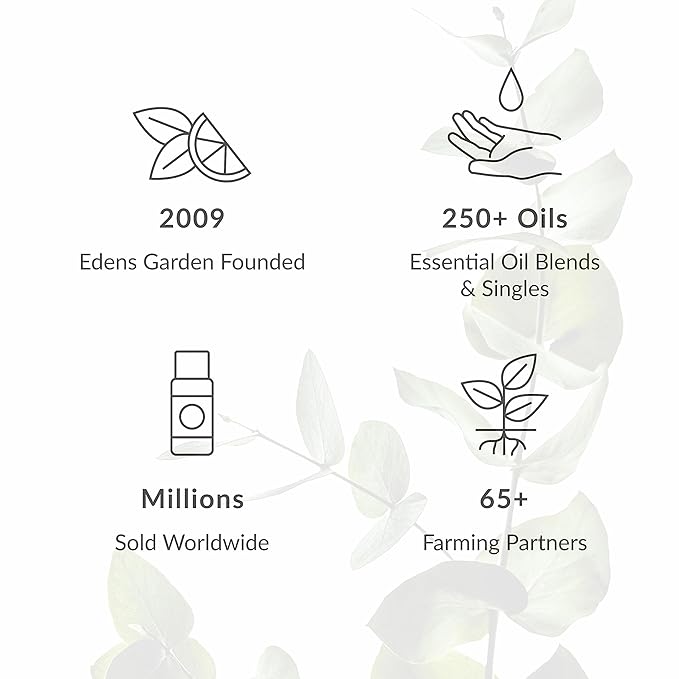 Edens Garden Skin Love Bath & Body Oil – Anti-Aging Blend with Pure Essential Oils & Vitamin E for Smooth, Hydrated Skin – Natural Moisturizer for Scars, Wrinkles & Stretch Marks, 2 fl oz (59 ml)