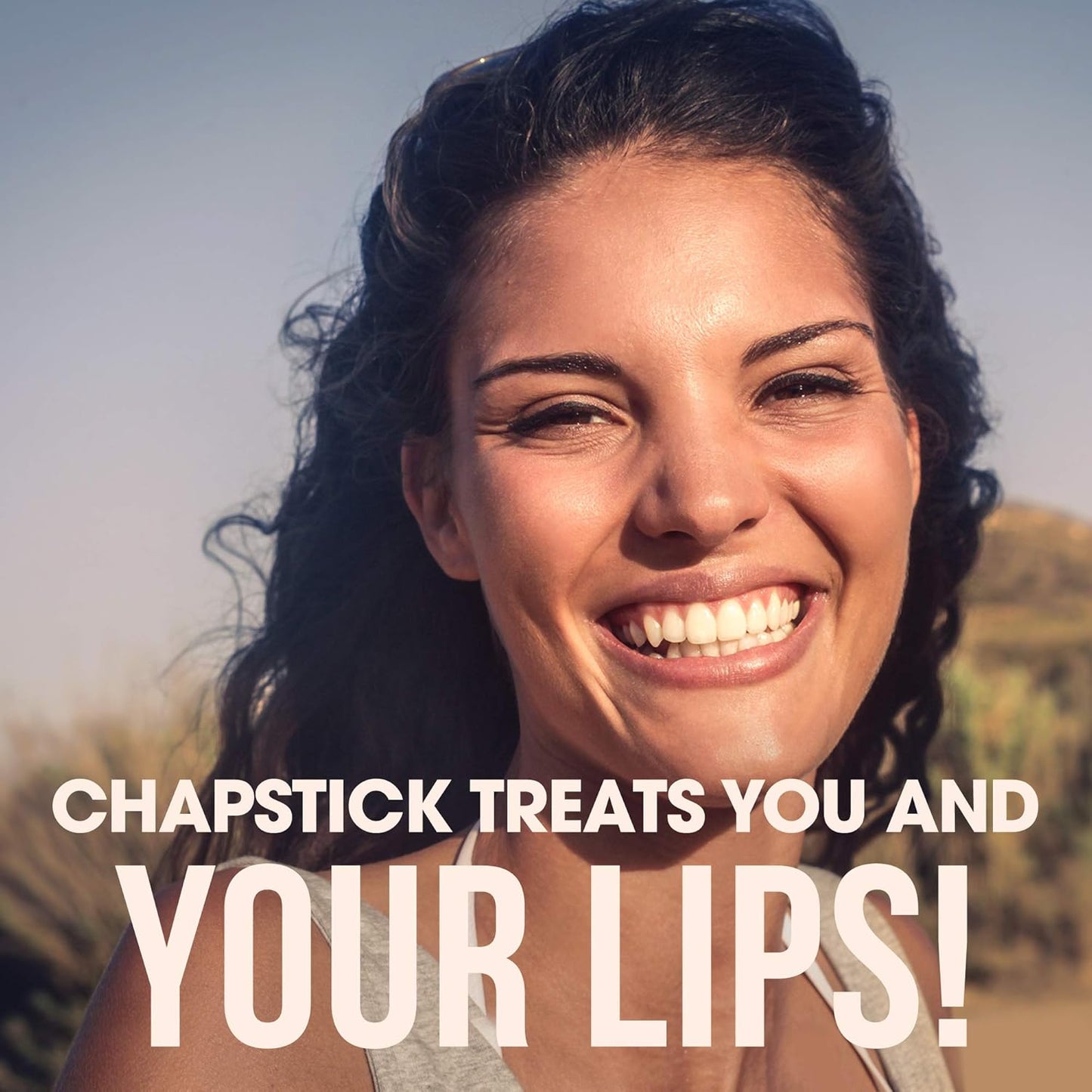 ChapStick Lip Balm Moisturizer 2-in-1 Lipcare SPF 15 Bundle – Cool Mint 3-Pack + Original 2-Pack, 0.15 Oz Ea (5 Piece Set)