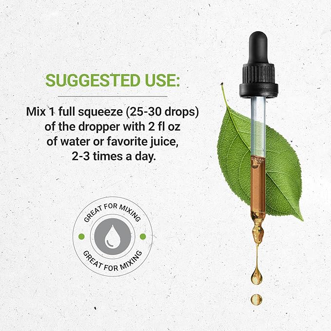 Secrets of the Tribe Ceylon Cinnamon Tincture Alcohol-Free Liquid Extract, Ceylon Cinnamon (Cinnamomum Verum) Dried Bark (2 FL OZ)
