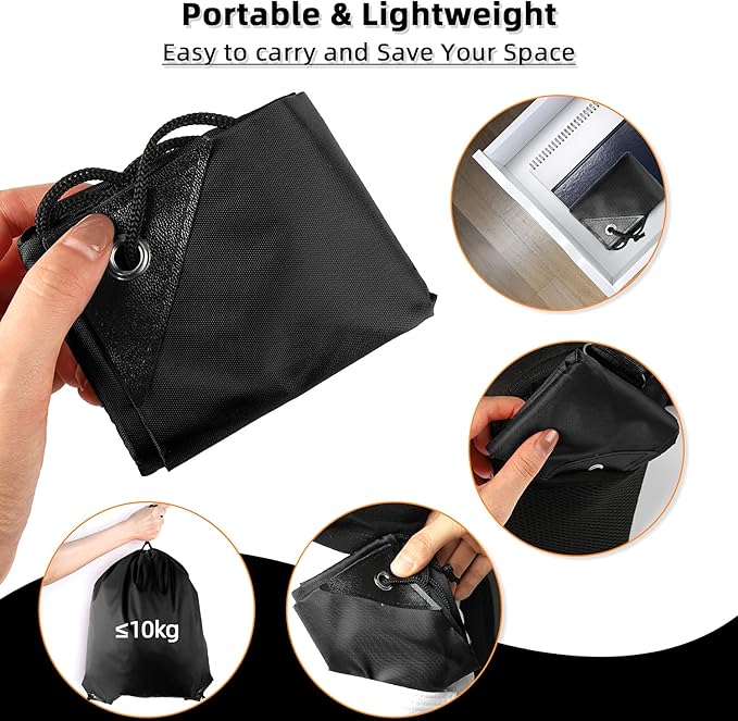 GoodtoU Drawstring Backpack Bulk, 100 Pcs Draw String Bags Cinch Bag Drawstring Gym Bag Sackpack Drawstring Bags for Women Men, 10 Colors