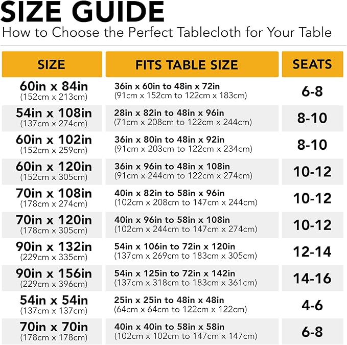 6-Pack Pink Tablecloths for Rectangle Tables, 90 x 132 Inches, Stain-Resistant Polyester Fabric for 8 Foot Tables - Washable Table Covers for Weddings, Banquets, Birthday Parties, Events