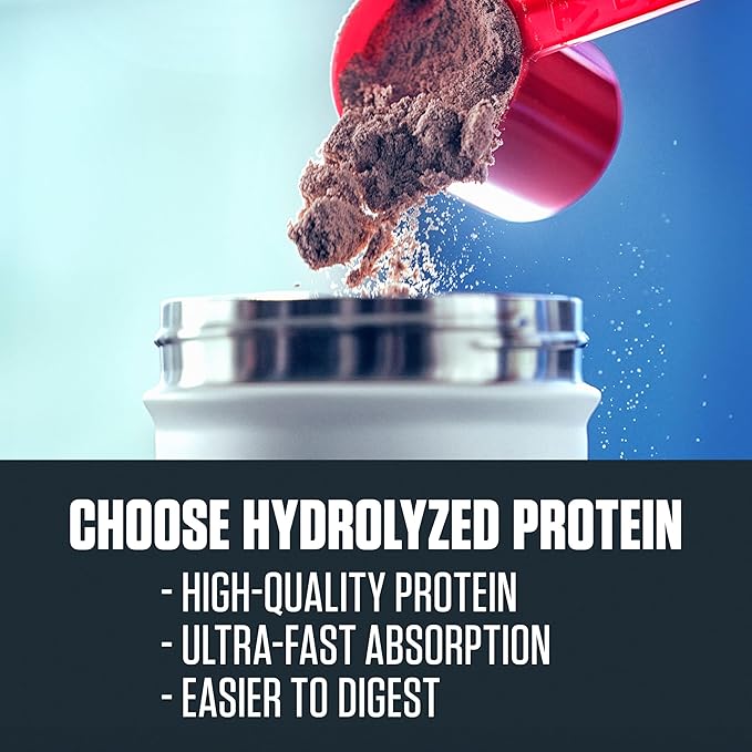 Dymatize x Cocoa Pebbles ISO100 Whey Protein Powder Isolate, 25g of Protein, 42 Servings, 5.5g BCAAs, 120 Cal., Gluten Free, 1g Fat, 1g Sugar, 2g Carb