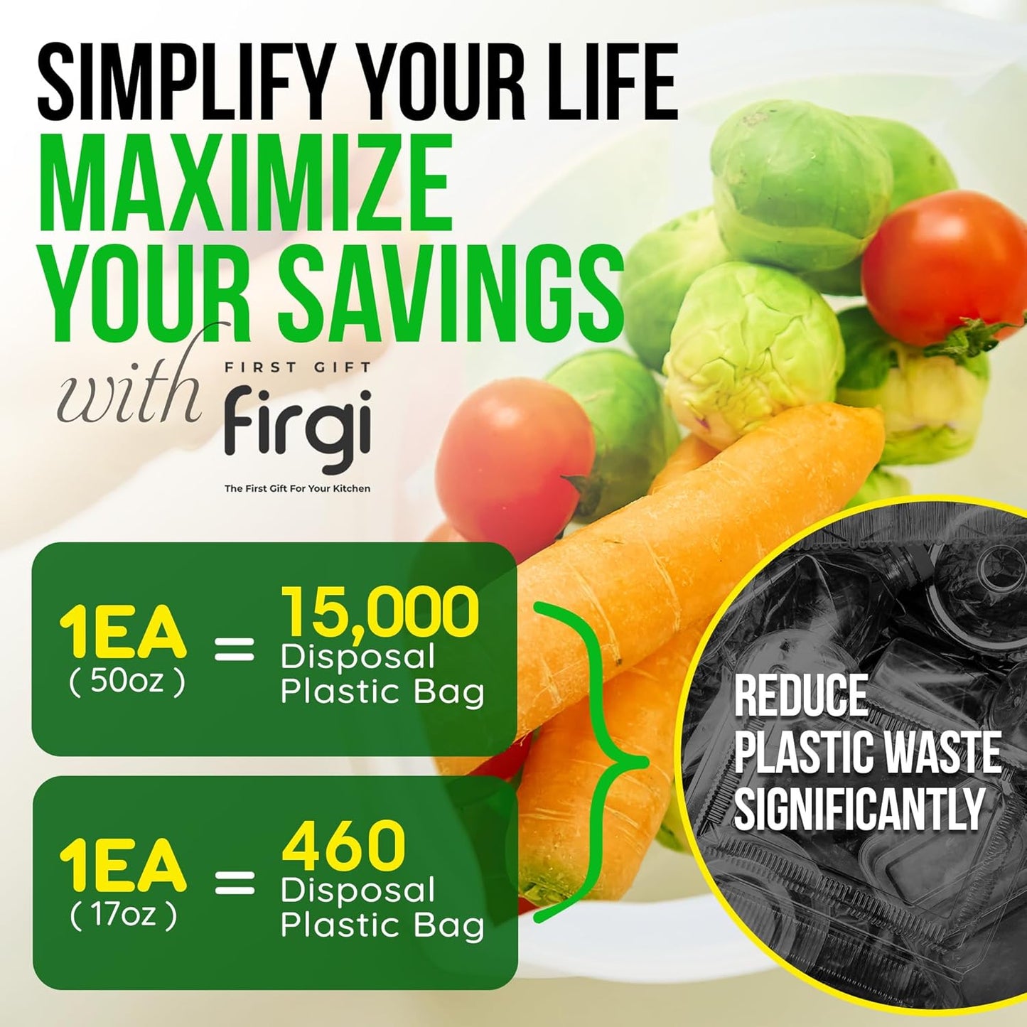 Reusable Silicone Food Storage Bags 2.1Cup (17oz), Airtight food Storage Containers Food Grade Silicone Snack Bags, BPA Free Food Storage Container, Microwave Safe, Sous Vide Container, White