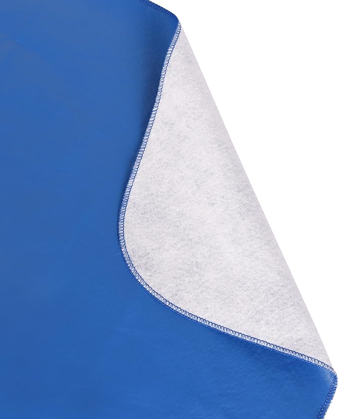 Yourtablecloth Heavy Duty Vinyl Rectangle or Square Tablecloth – 6 Gauge Heavy Duty Tablecloth – Flannel Backed – Wipeable Tablecloth with Vivid Colors & Many Sizes 60 x 120 Camel Print